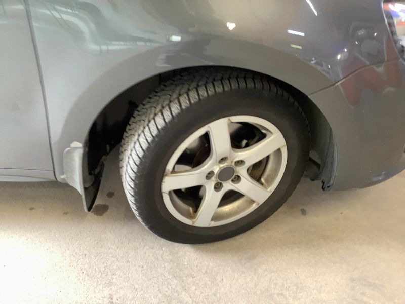 Volkswagen Sharan 2.0 TDI Comfortline 4Motion BlueMotion Tech 2012 – снимка 11