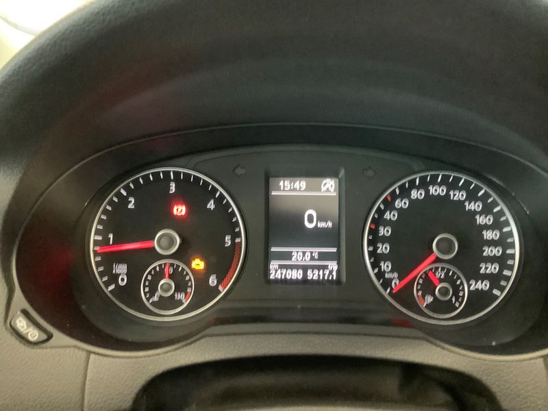 Volkswagen Sharan 2.0 TDI Comfortline 4Motion BlueMotion Tech 2012 – снимка 19