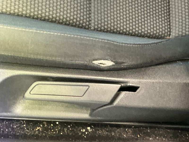 Volkswagen Golf VI 1.4 TSI Comfortline 2009 – снимка 30