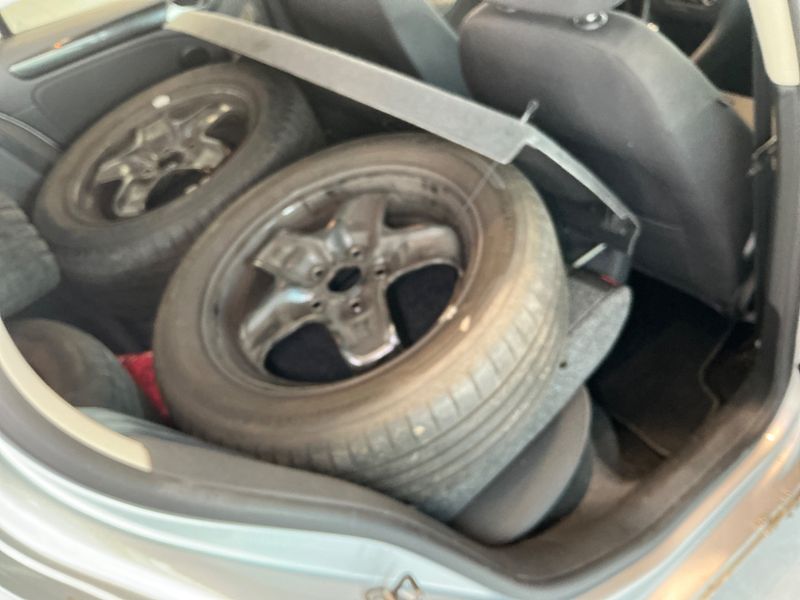 Volkswagen Golf VI 1.4 TSI Comfortline 2009 – снимка 40