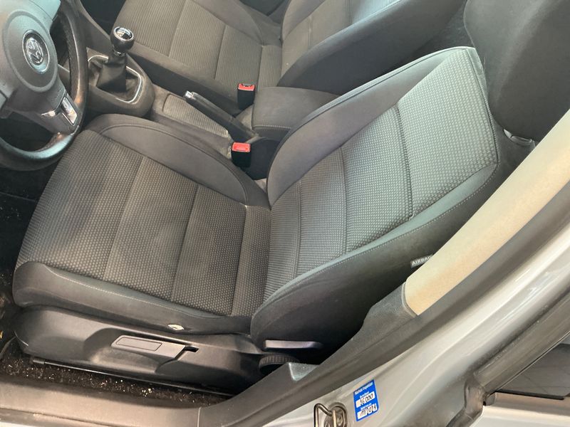 Volkswagen Golf VI 1.4 TSI Comfortline 2009 – снимка 35
