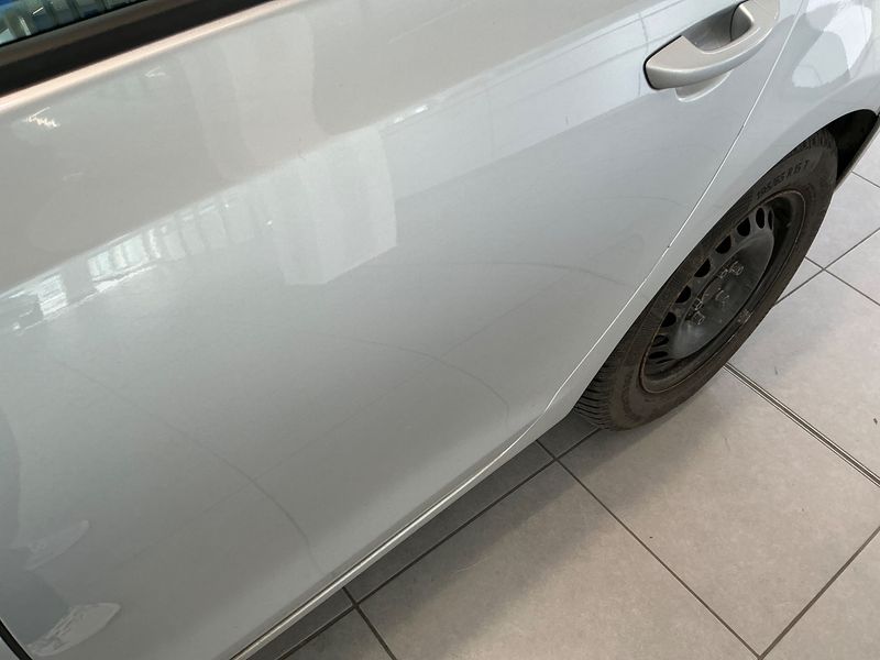 Volkswagen Golf VI 1.4 TSI Comfortline 2009 – снимка 28