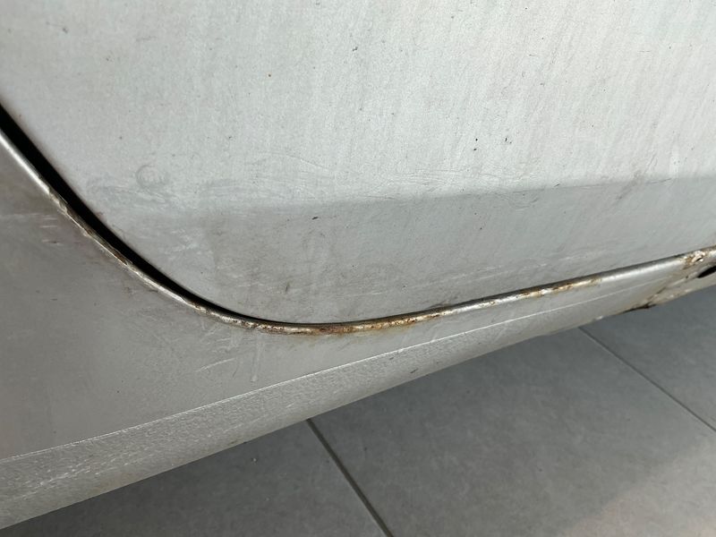 Volkswagen Golf VI 1.4 TSI Comfortline 2009 – снимка 25