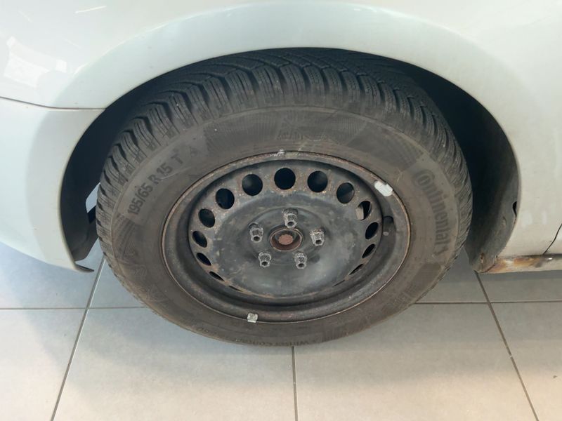 Volkswagen Golf VI 1.4 TSI Comfortline 2009 – снимка 3