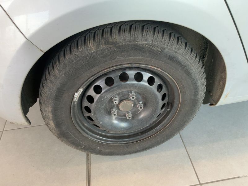 Volkswagen Golf VI 1.4 TSI Comfortline 2009 – снимка 9