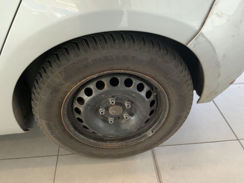 Volkswagen Golf VI 1.4 TSI Comfortline 2009 – снимка 5