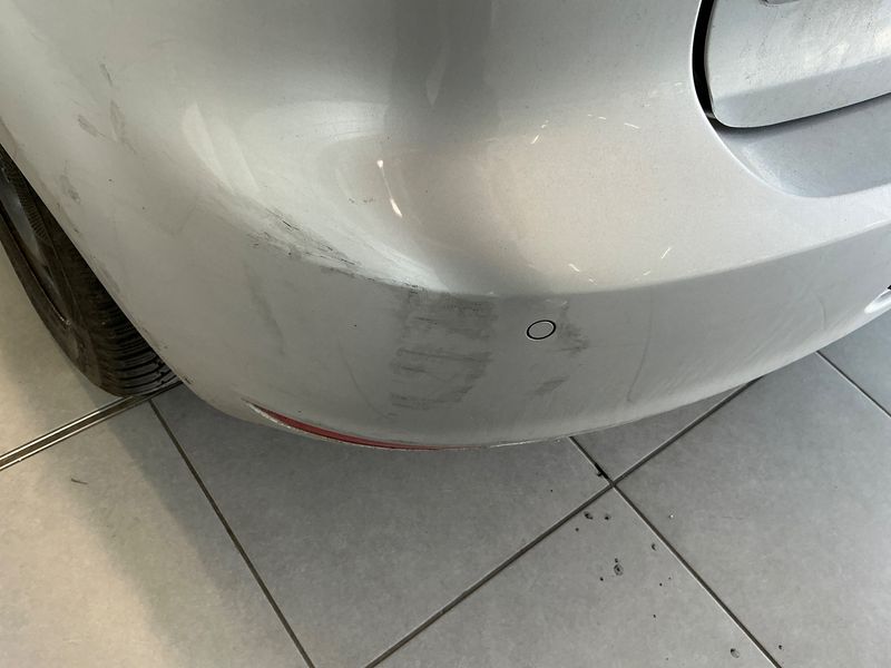 Volkswagen Golf VI 1.4 TSI Comfortline 2009 – снимка 44
