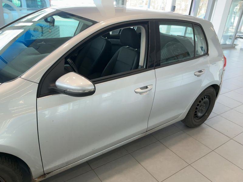 Volkswagen Golf VI 1.4 TSI Comfortline 2009 – снимка 4