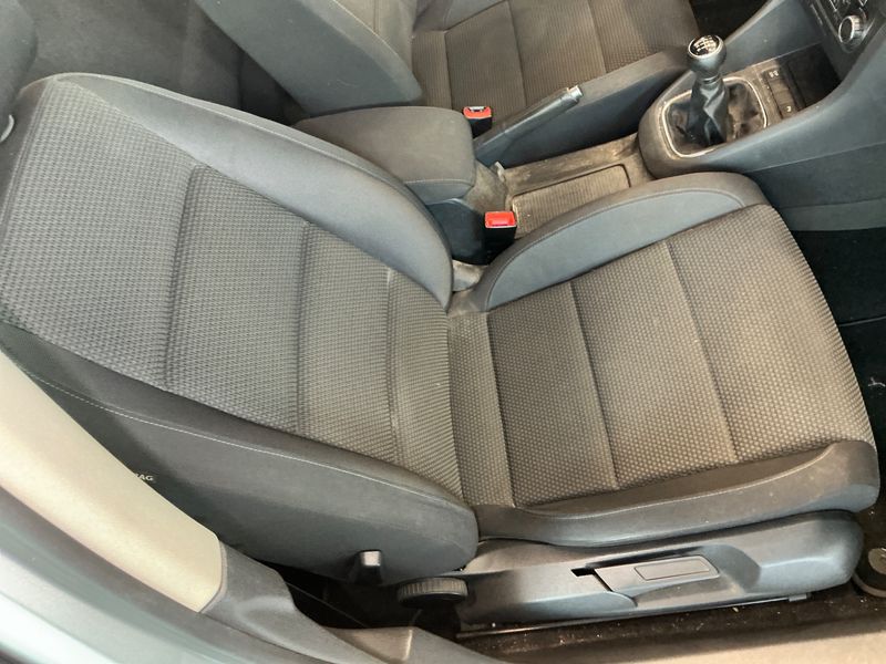 Volkswagen Golf VI 1.4 TSI Comfortline 2009 – снимка 41