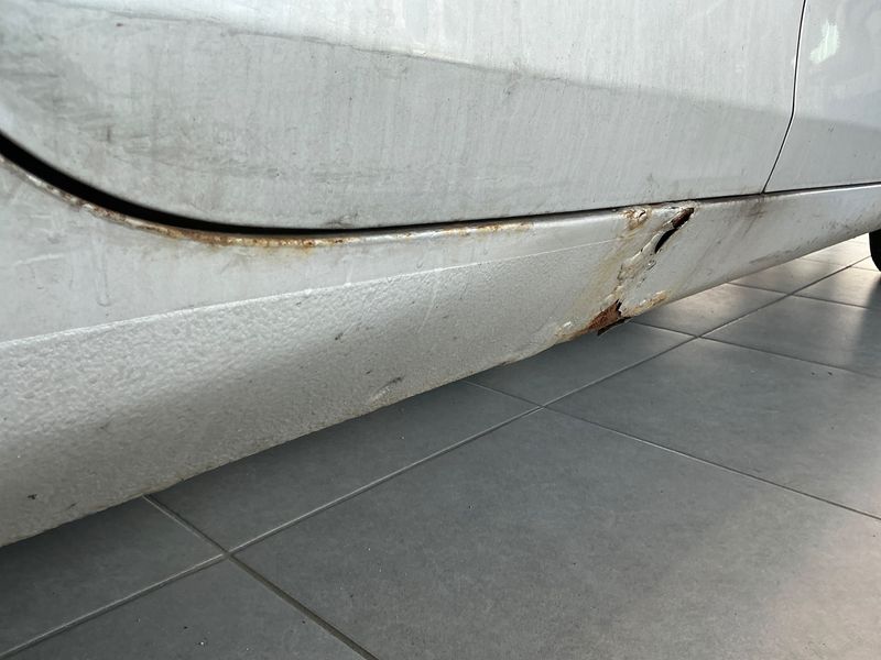 Volkswagen Golf VI 1.4 TSI Comfortline 2009 – снимка 23