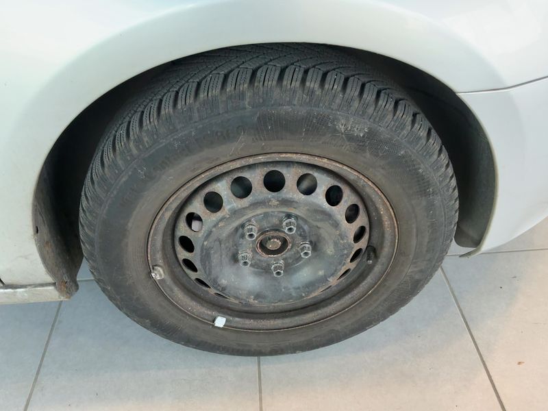 Volkswagen Golf VI 1.4 TSI Comfortline 2009 – снимка 11