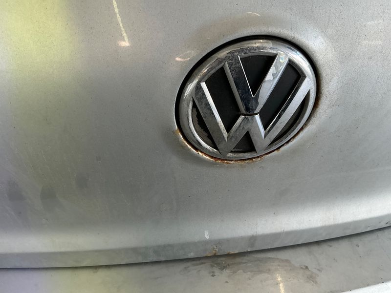 Volkswagen Golf VI 1.4 TSI Comfortline 2009 – снимка 45