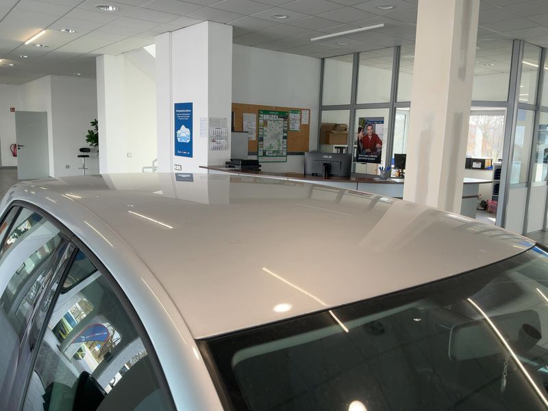 Volkswagen Golf VI 1.4 TSI Comfortline 2009 – снимка 13