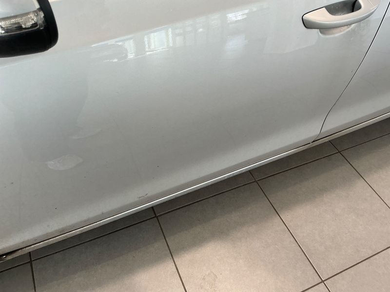 Volkswagen Golf VI 1.4 TSI Comfortline 2009 – снимка 27