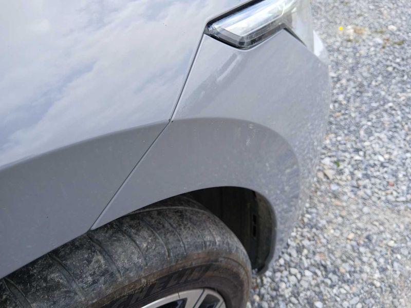 Volkswagen Golf VIII 2.0 TDI Life 2020 – снимка на щета
