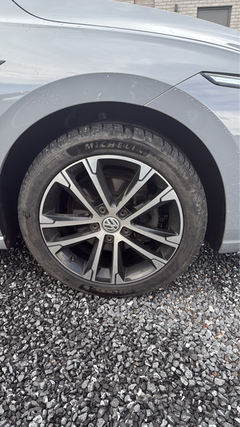 Volkswagen Golf VIII 2.0 TDI Life 2020 – снимка 18