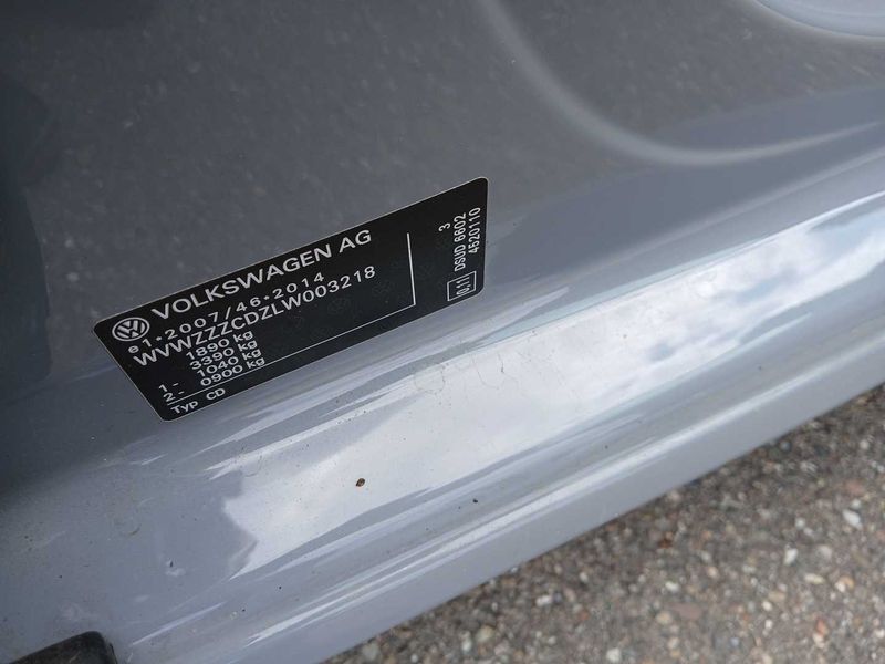 Volkswagen Golf VIII 2.0 TDI Life 2020 – снимка 21