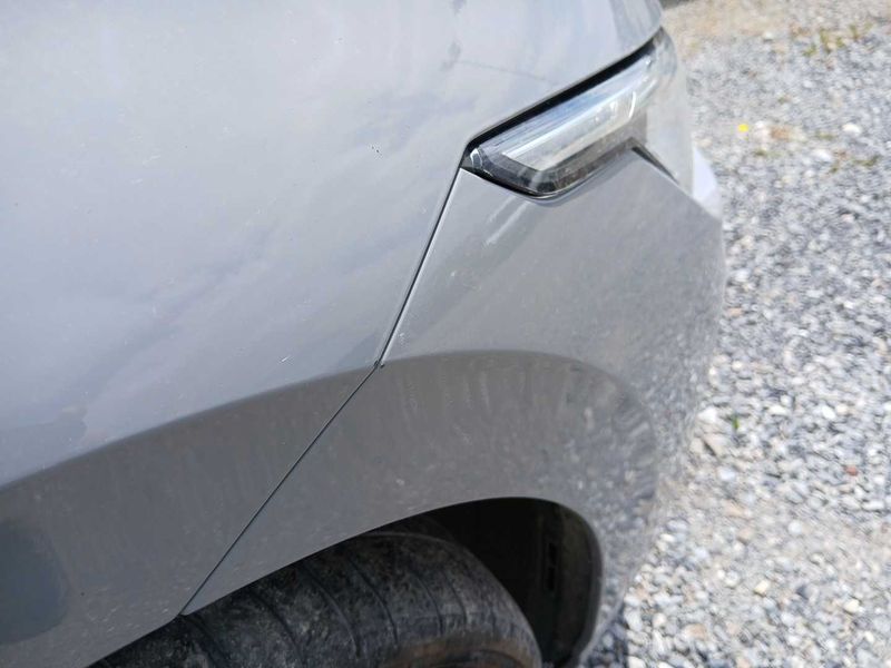 Volkswagen Golf VIII 2.0 TDI Life 2020 – снимка на щета