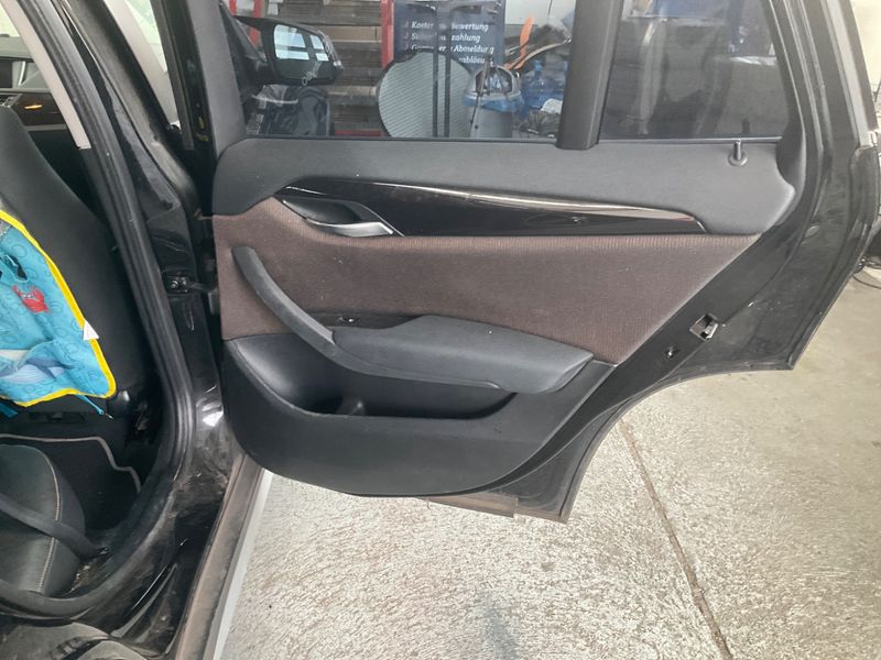 BMW X1 sDrive 18d 2012 – снимка 33