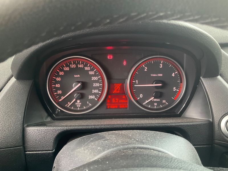 BMW X1 sDrive 18d 2012 – снимка 19