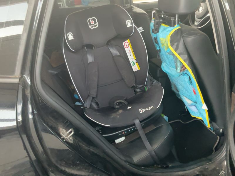 BMW X1 sDrive 18d 2012 – снимка 20