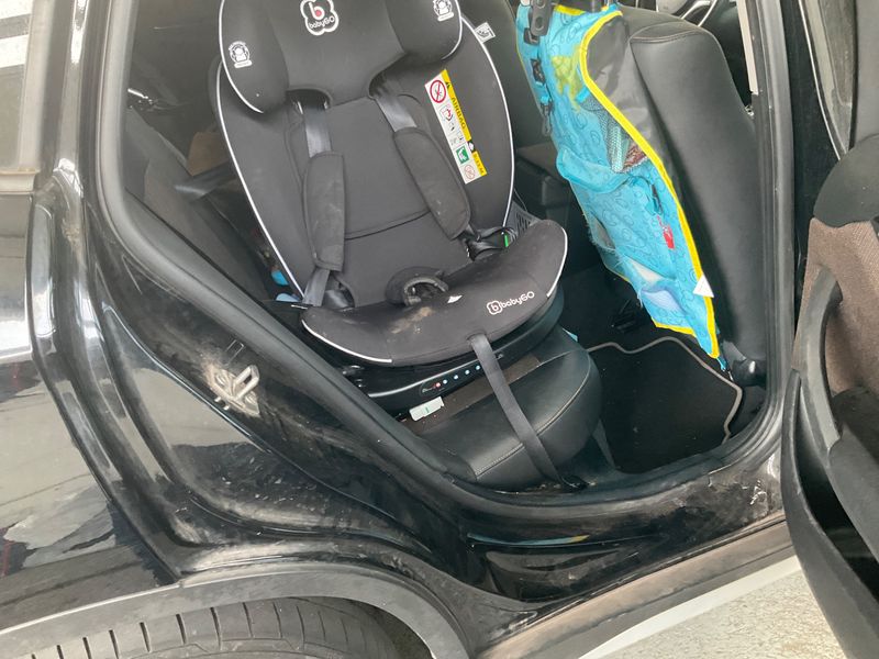BMW X1 sDrive 18d 2012 – снимка 34
