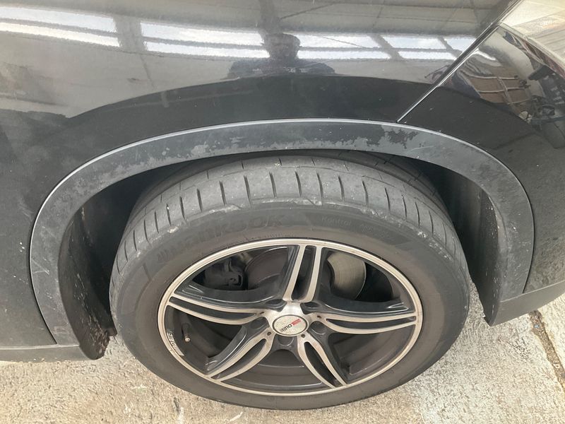 BMW X1 sDrive 18d 2012 – снимка 22