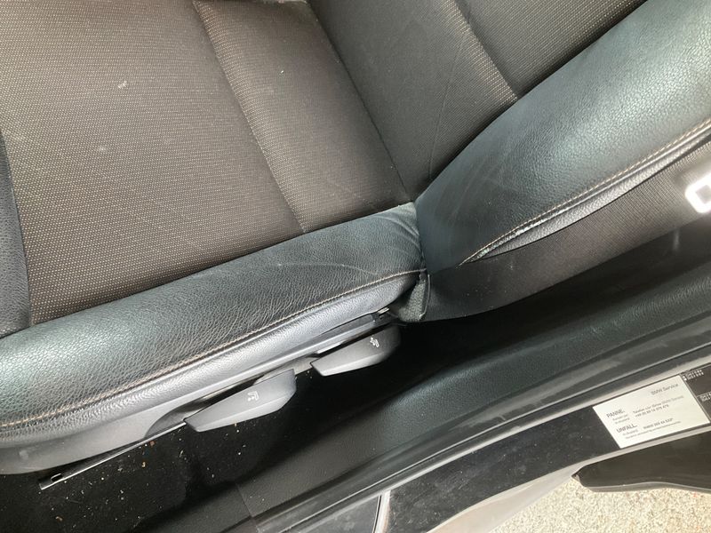 BMW X1 sDrive 18d 2012 – снимка 27