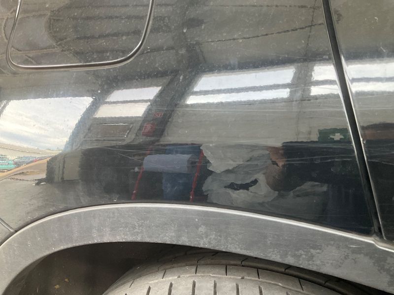 BMW X1 sDrive 18d 2012 – снимка 23