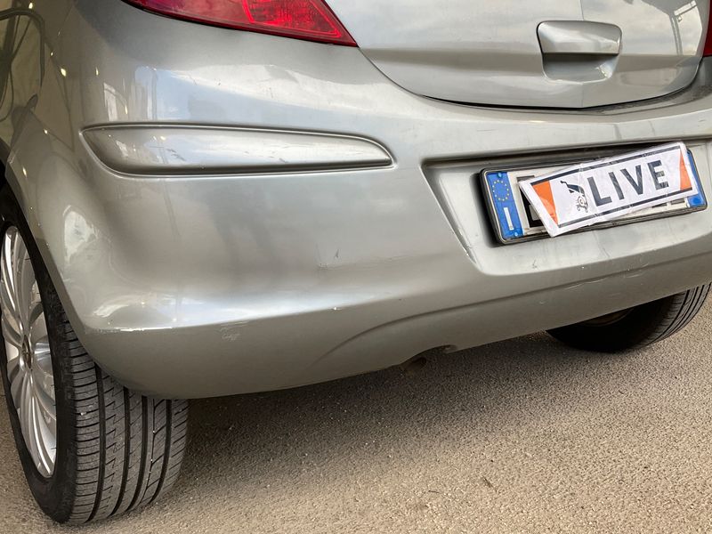 Opel Corsa 1.2 Basis 2011 – снимка 29