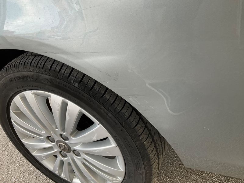 Opel Corsa 1.2 Basis 2011 – снимка 23