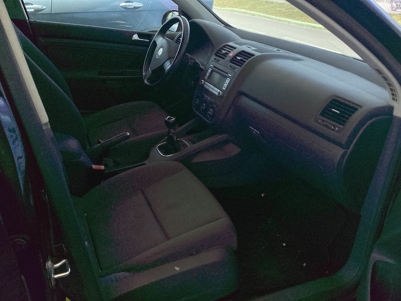 Volkswagen Golf V 1.6 IGolf 2008 – снимка 3