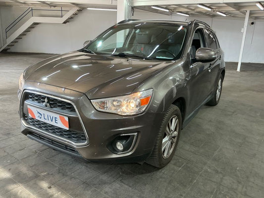 Mitsubishi ASX 1.8 DI-D Challenge 2WD 2013 – снимка 1