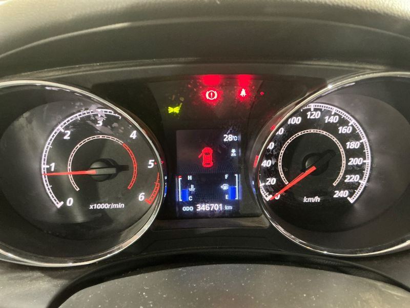 Mitsubishi ASX 1.8 DI-D Challenge 2WD 2013 – снимка 4