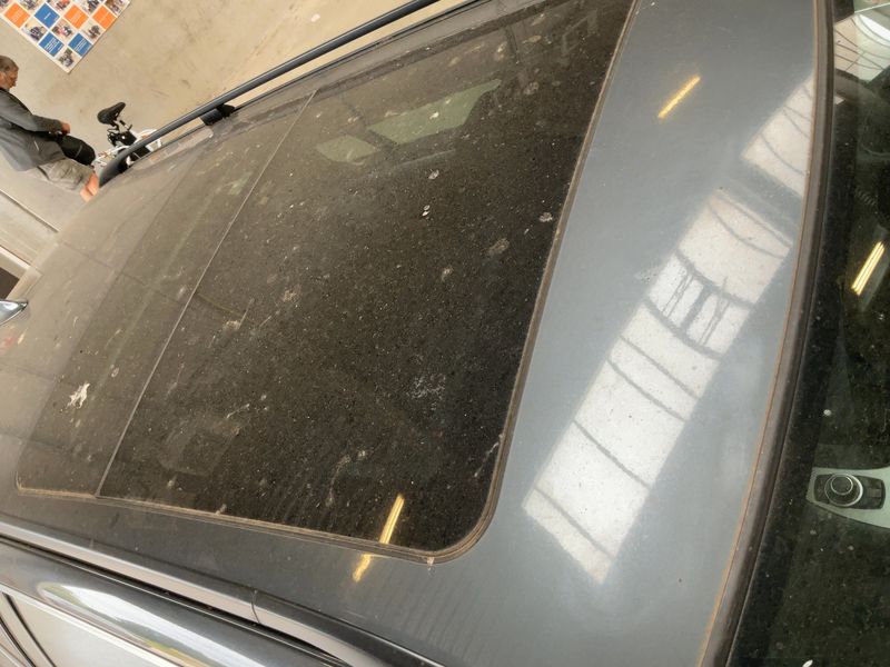 BMW 5er 520d 2009 – снимка 21