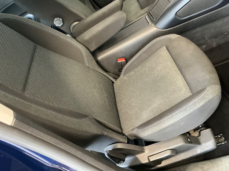 Peugeot Rifter 1.2 PureTech Allure L1 2019 – снимка 25