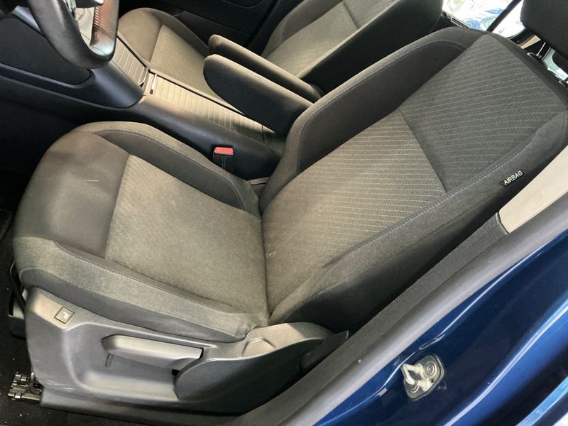 Peugeot Rifter 1.2 PureTech Allure L1 2019 – снимка 30