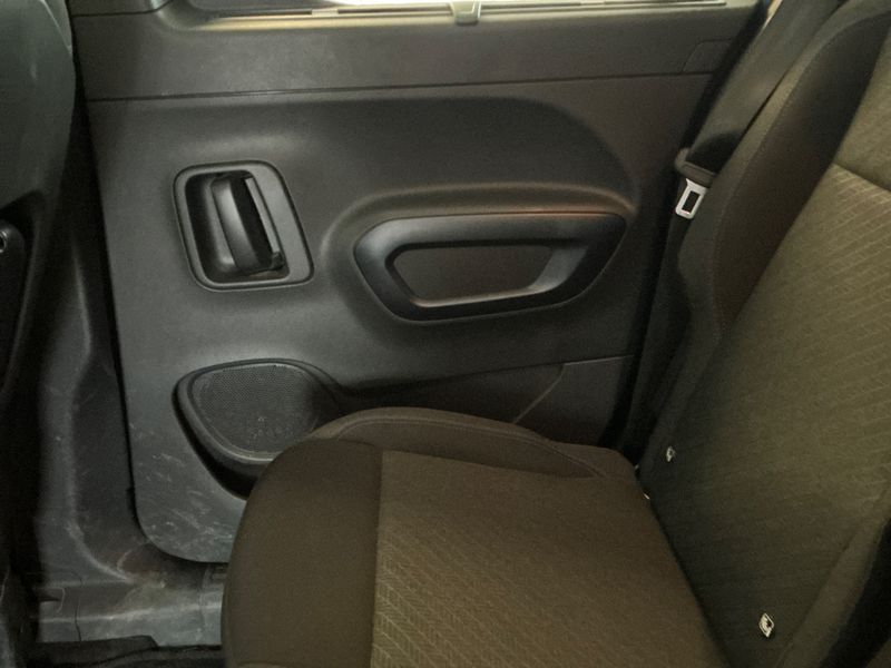 Peugeot Rifter 1.2 PureTech Allure L1 2019 – снимка 28