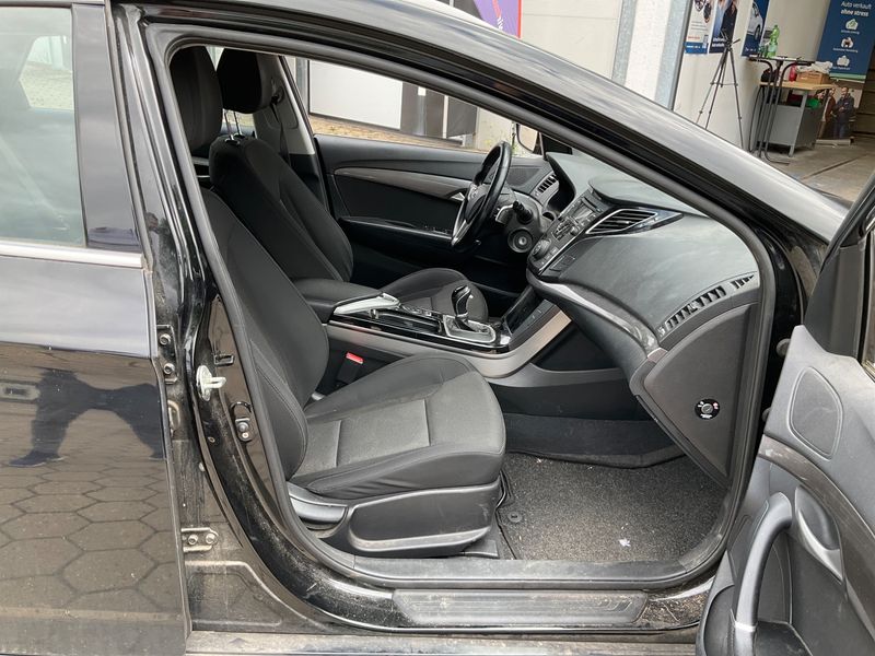 Hyundai i40 1.7 CRDi 5 Star Edition 2014 – снимка 3