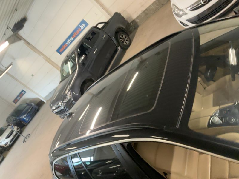 BMW 5er 520d 2016 – снимка 21