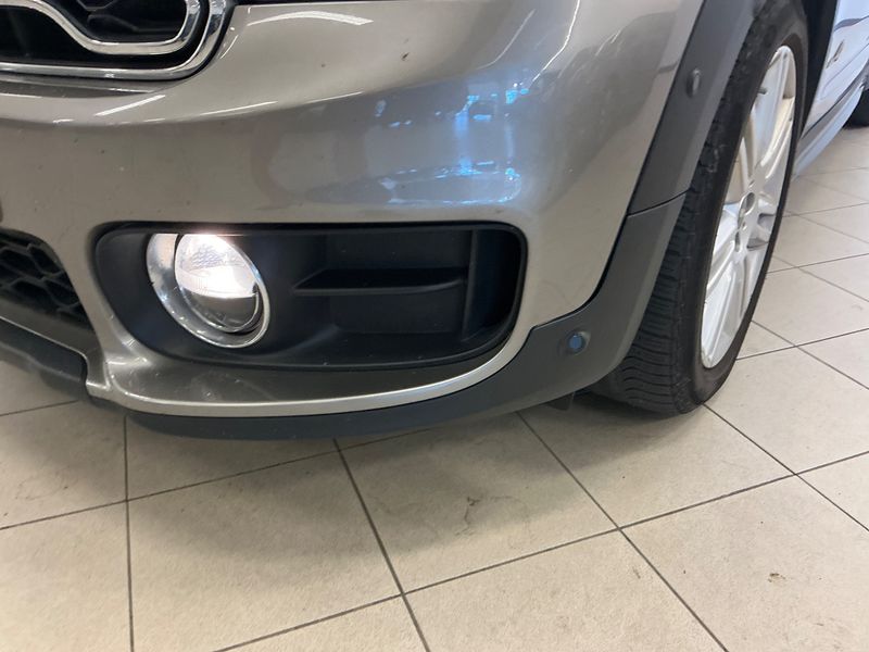 MINI Countryman Cooper S E Hybrid ALL4 2018 – снимка 33