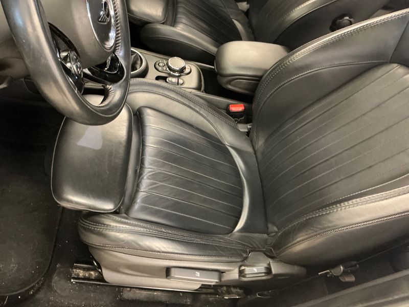 MINI Countryman Cooper S E Hybrid ALL4 2018 – снимка 28