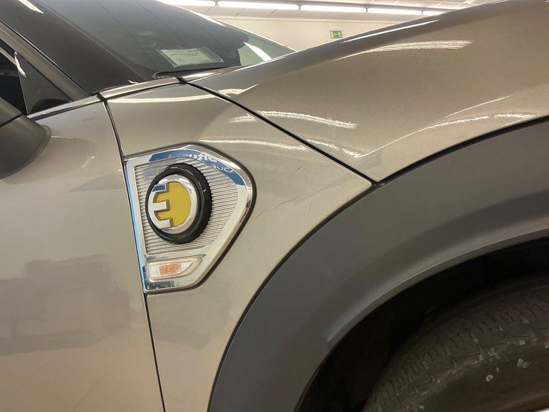 MINI Countryman Cooper S E Hybrid ALL4 2018 – снимка 22