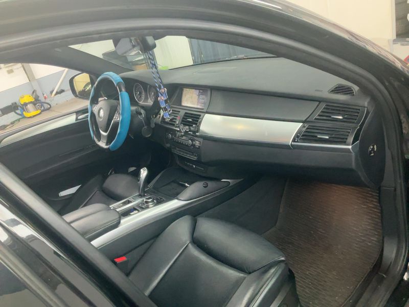 BMW X6 xDrive 40d 2012 – снимка 17