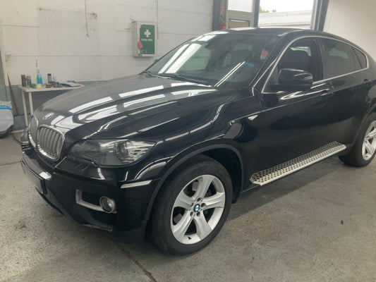 BMW X6 xDrive 40d 2012 – снимка 2