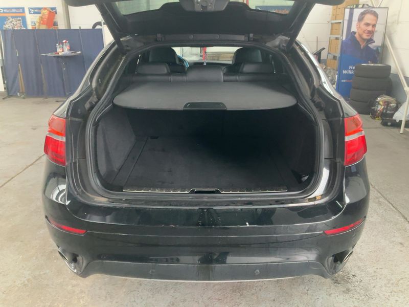 BMW X6 xDrive 40d 2012 – снимка 15