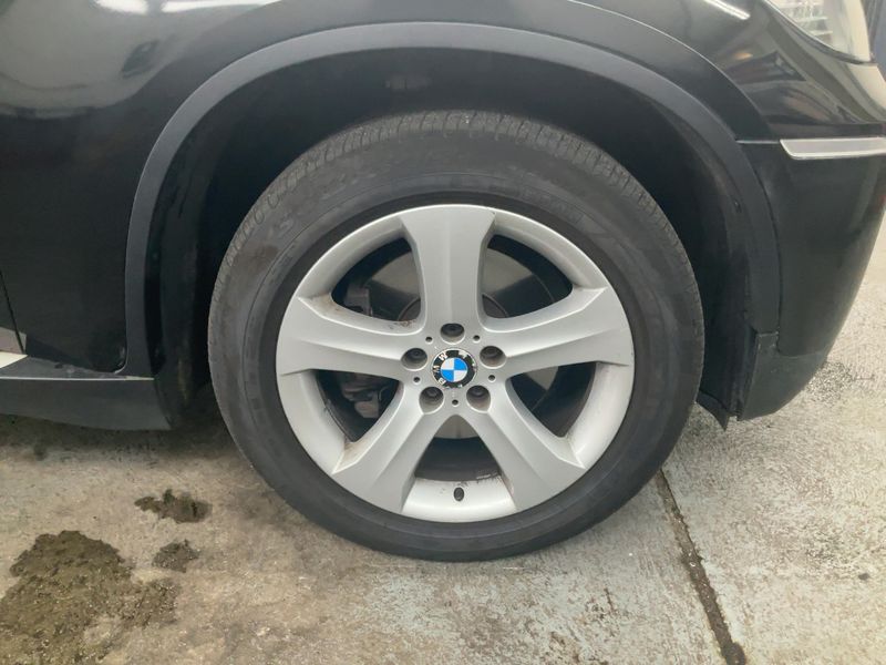 BMW X6 xDrive 40d 2012 – снимка 11