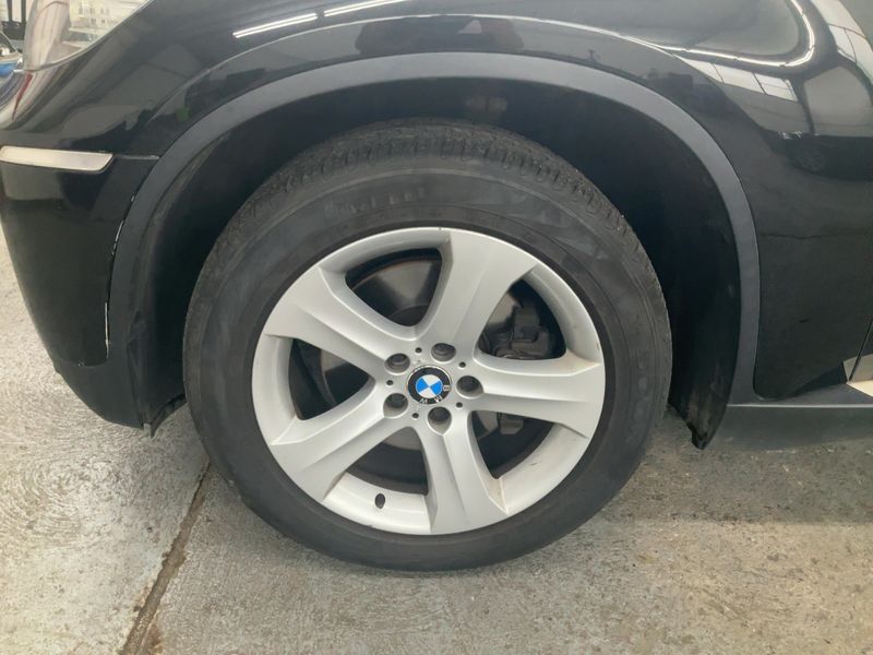 BMW X6 xDrive 40d 2012 – снимка 3