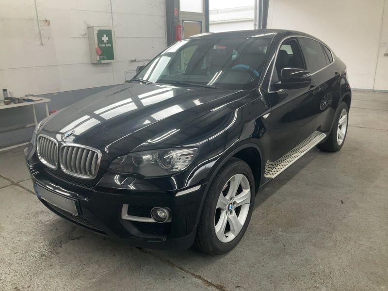 BMW X6 xDrive 40d 2012 – снимка 1
