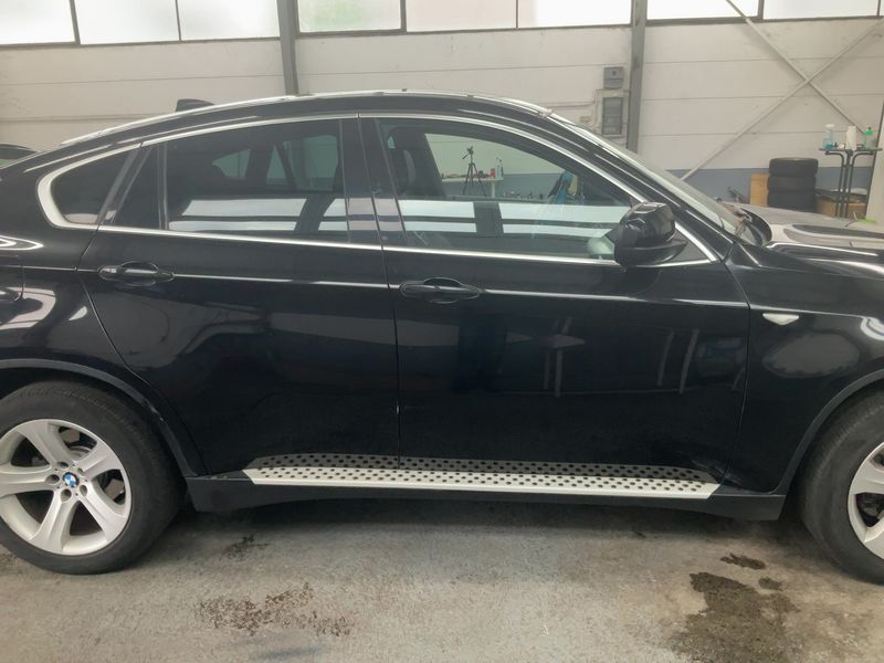 BMW X6 xDrive 40d 2012 – снимка 10